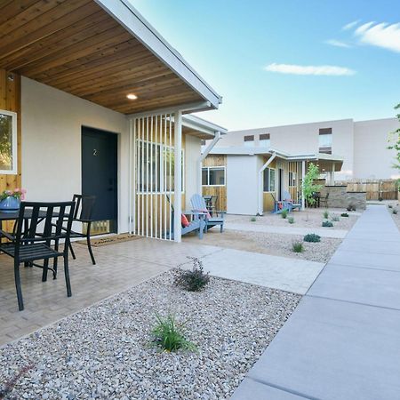Moab Inn Towner #4 - Heart Of Downtown Exterior foto